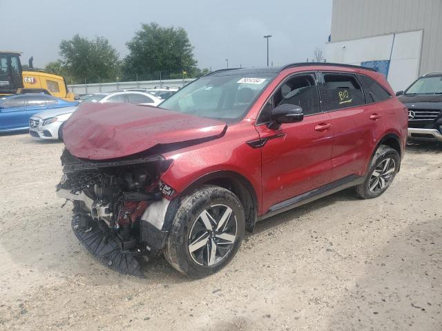 2021 KIA SORENTO SX #2993798175