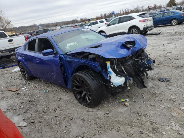 2C3CDXL99MH500183 2021 DODGE CHARGER