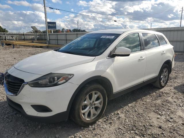 VIN JM3TB2CA6D0404957 2013 MAZDA CX-9 no.1