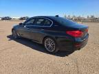 BMW 530XE photo