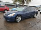 NISSAN ALTIMA BAS photo