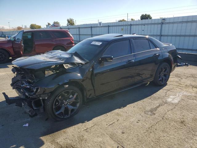 2023 CHRYSLER 300 TOURIN #3030462462