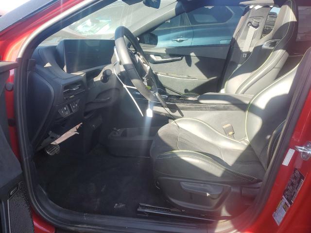 2023 KIA EV6 GT KNDC5DLE2P5102183