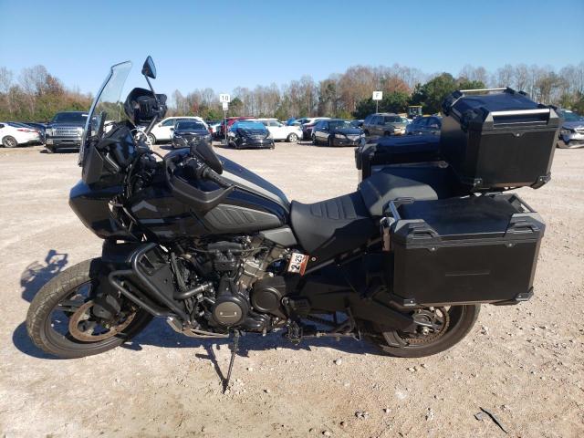 2021 HARLEY-DAVIDSON RA1250 S - 1HD1ZES12MB309099