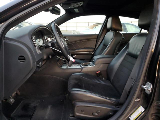 2B3CL5CT1BH503186 2011 DODGE CHARGER