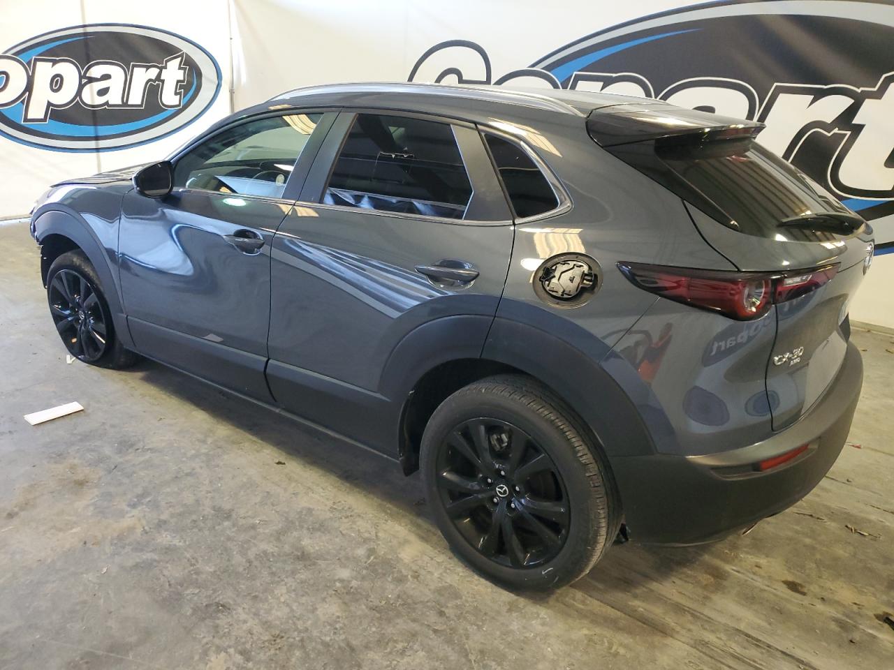 Lot #3024196862 2024 MAZDA CX-30 PREF