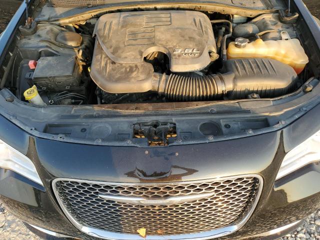 2015 CHRYSLER 300C - 2C3CCAEG3FH755913
