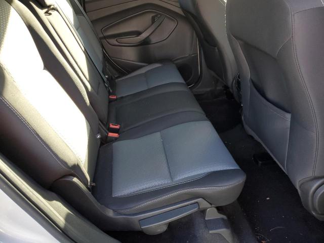 2019 FORD ESCAPE SE - 1FMCU9GD6KUB41256