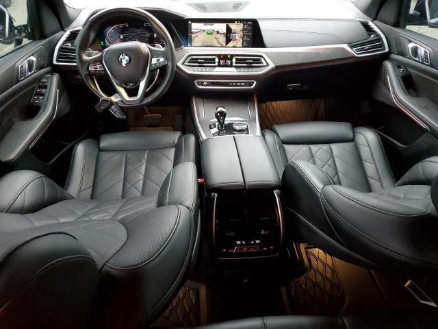 2023 BMW X5 XDRIVE4 - 5UXCR6C01P9N44948