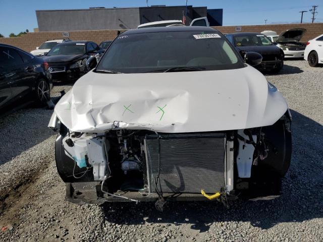 VIN 3N1AB8DVXRY377282 2024 NISSAN SENTRA no.5