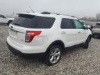 FORD EXPLORER L photo