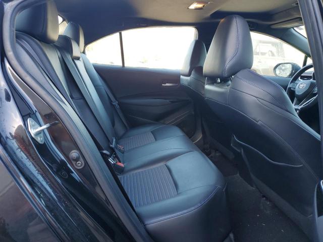 2020 TOYOTA COROLLA XS - 5YFT4RCEXLP043302
