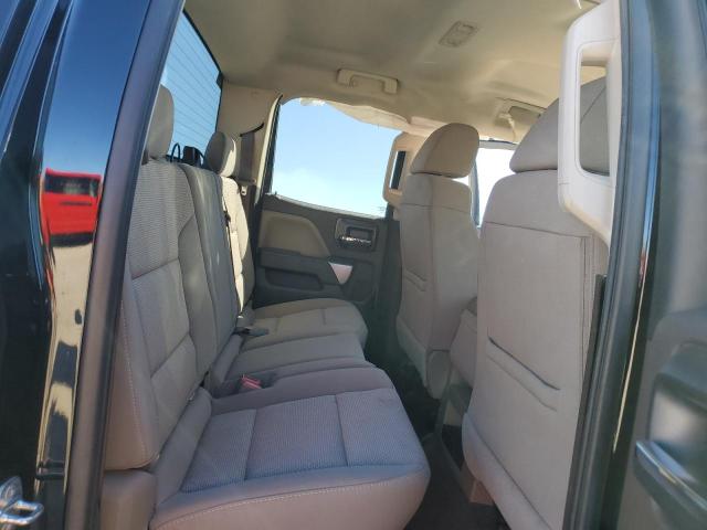 2017 CHEVROLET SILVERADO - 1GCVKREC2HZ141554