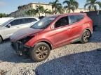 Lot #3025053223 2014 HYUNDAI SANTA FE S