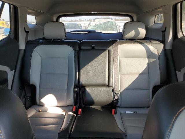 2019 GMC TERRAIN SL - 3GKALPEX8KL392827