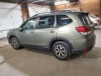 SUBARU FORESTER P photo