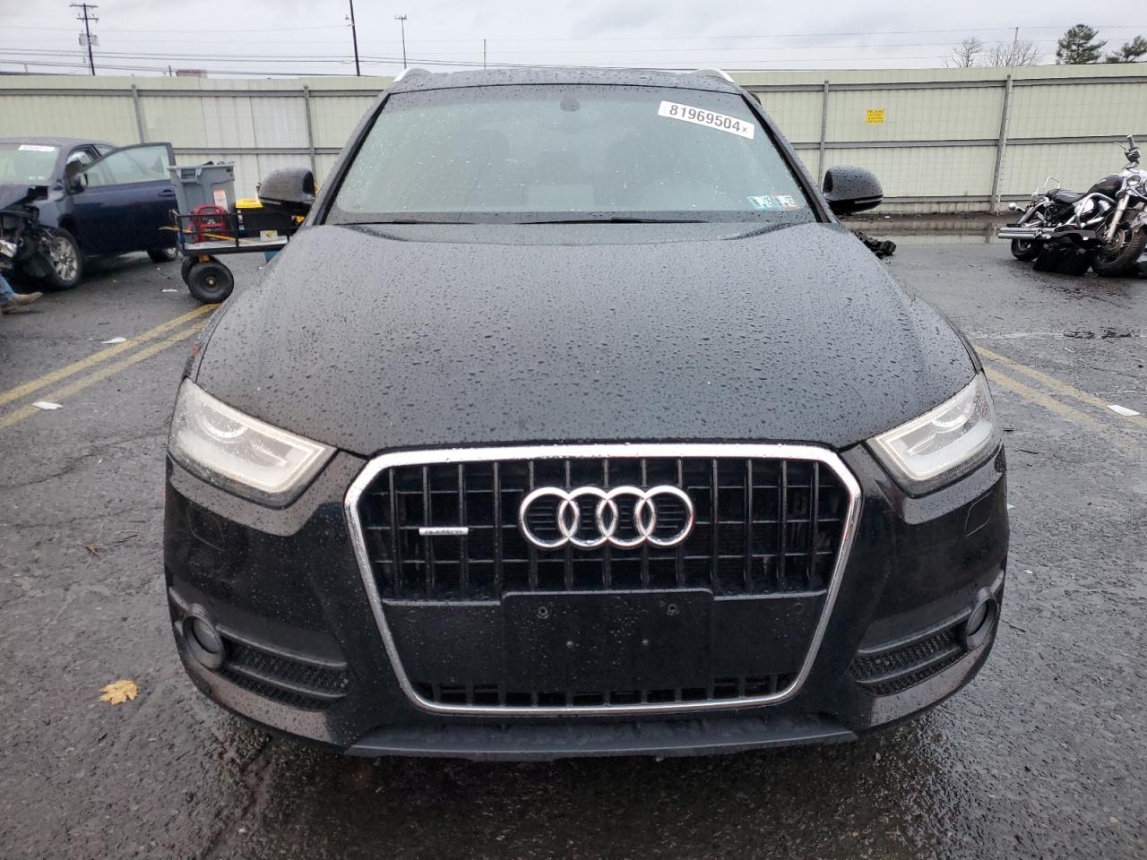 Lot #2996146387 2015 AUDI Q3 PREMIUM