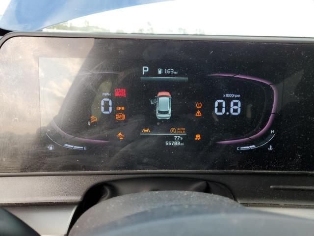 2023 KIA SPORTAGE E 5XYK33AF5PG004375
