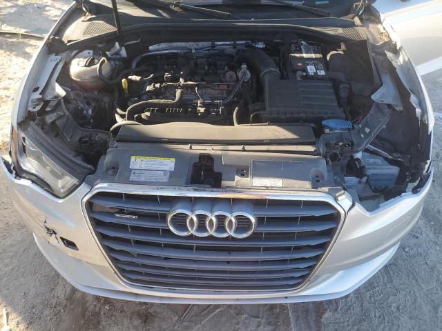 VIN WAUEFGFF0F1019060 2015 AUDI A3 no.11