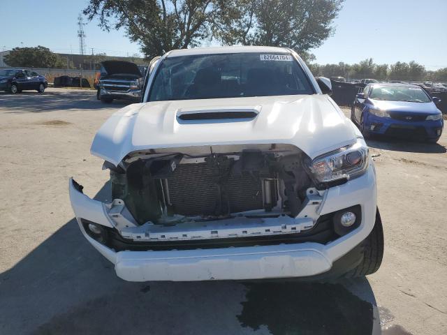 2023 TOYOTA TACOMA DOU - 3TMCZ5AN7PM547560