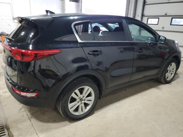 2018 KIA SPORTAGE L - KNDPMCAC1J7462864