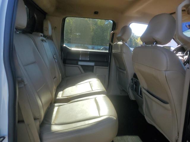 2015 FORD F150 SUPER - 1FTEW1EF4FFB08859