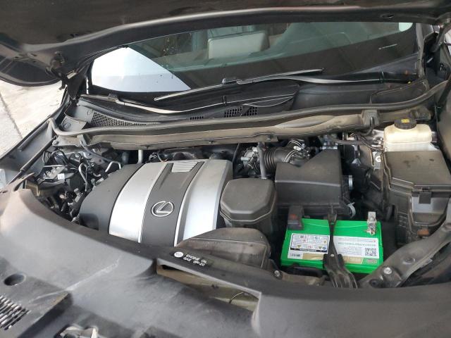 2017 LEXUS RX 350 BAS - 2T2ZZMCA4HC060062