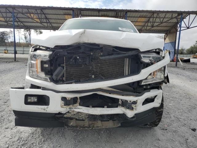 2020 FORD F150 SUPER 1FTEW1E5XLKE84282