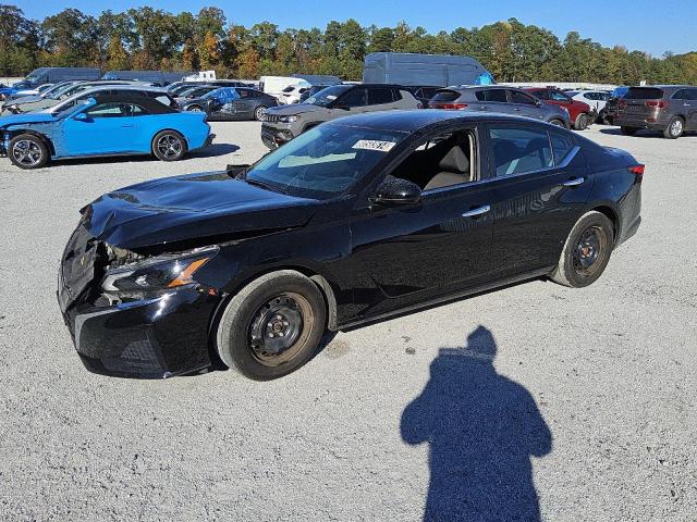 2023 NISSAN ALTIMA S #2991496861