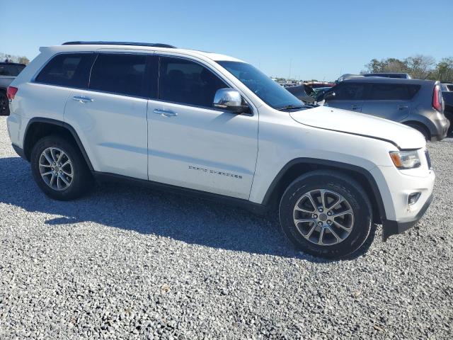 2015 JEEP GRAND CHER - 1C4RJEBG7FC825391