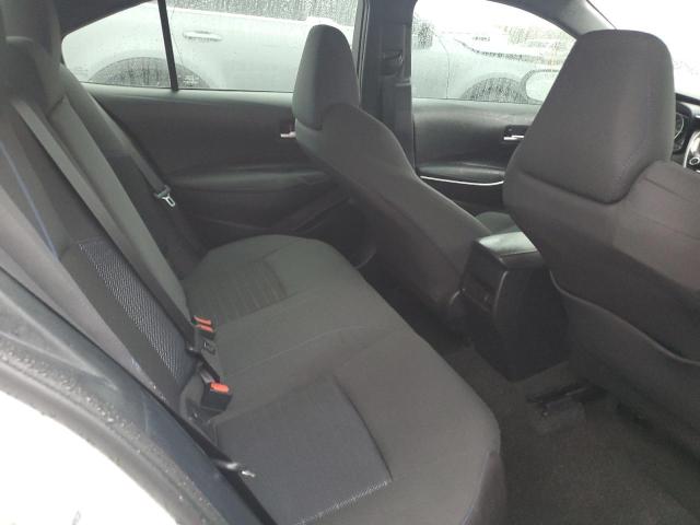 2021 TOYOTA COROLLA SE - 5YFS4MCEXMP083329