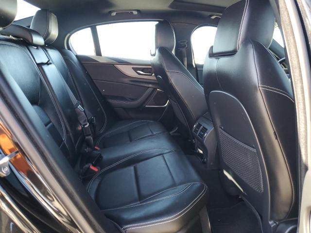 2020 JAGUAR XE R-DYNAM SAJAT4GX5LCP66123