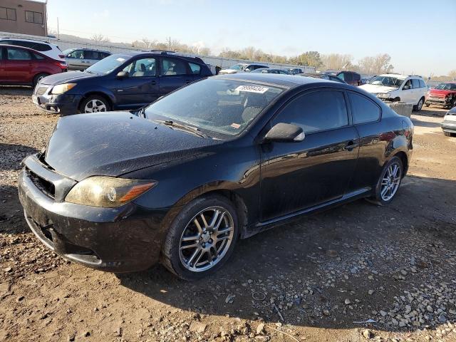 2008 TOYOTA SCION TC #2958006930