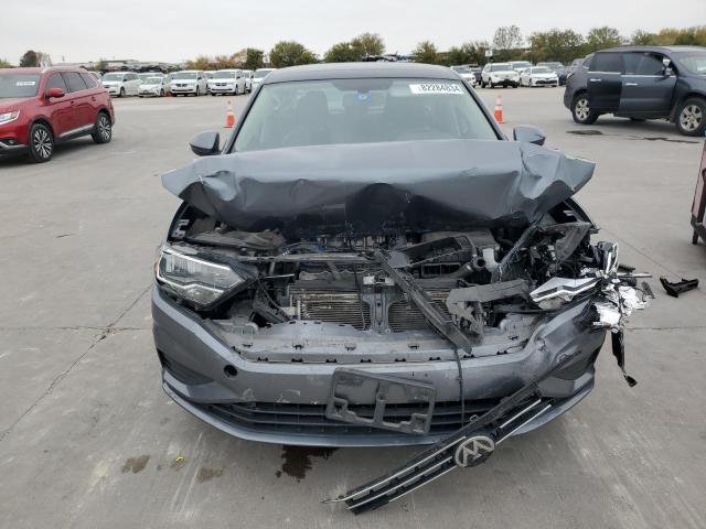 2020 VOLKSWAGEN JETTA S - 3VWCB7BU0LM046569