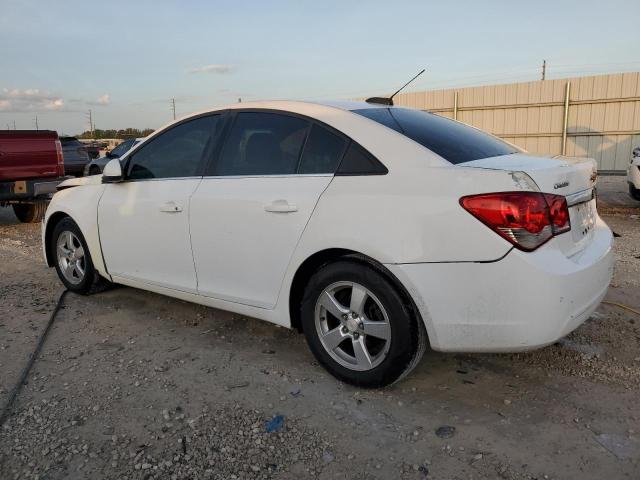 VIN 1G1PF5SB9G7125341 2016 Chevrolet Cruze, LT no.2