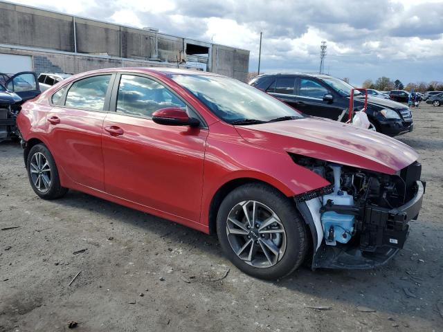 VIN 3KPF24AD7RE697975 2024 KIA FORTE no.4