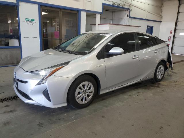 2017 TOYOTA PRIUS #3033493089