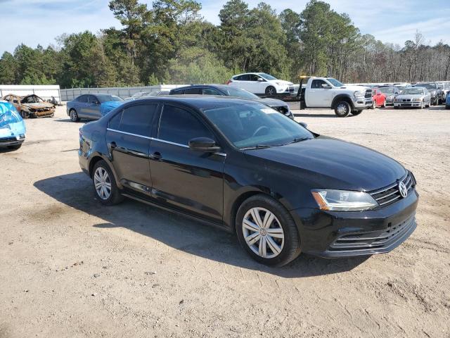 2017 VOLKSWAGEN JETTA S - 3VW2B7AJ8HM371383