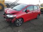 2018 HONDA FIT EX - 3HGGK5H88JM724616