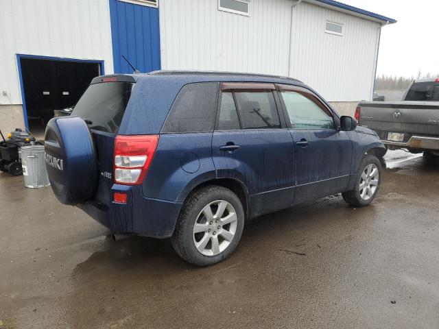 Vin: js3td0d70b4100167, lot: 81228754, suzuki gr vitara jlx 20113