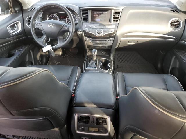 2019 INFINITI QX60 LUXE - 5N1DL0MN3KC532872