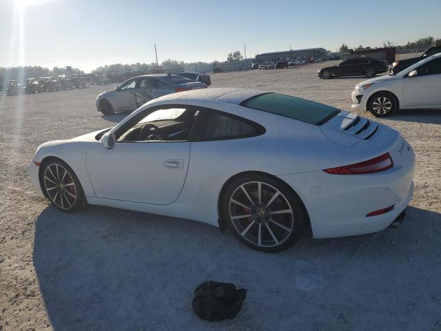 VIN WP0AB2A94DS120403 2013 PORSCHE 911 no.2