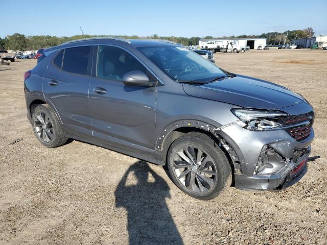 2021 BUICK ENCORE GX - KL4MMBS27MB051029
