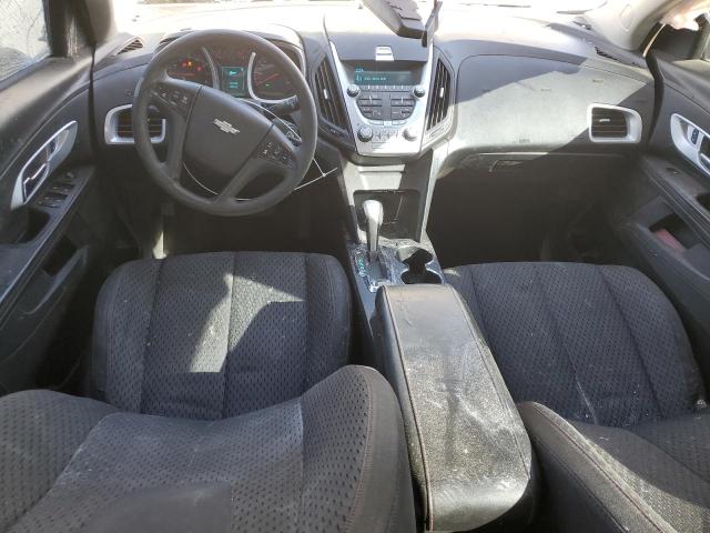 2015 CHEVROLET EQUINOX LS - 2GNALAEK8F1105661