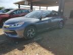 2016 HONDA ACCORD LX - 1HGCR2F30GA014809