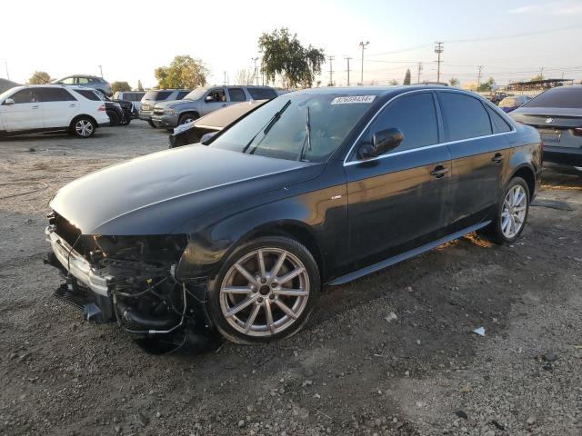 2015 AUDI A4 PREMIUM #3024348522