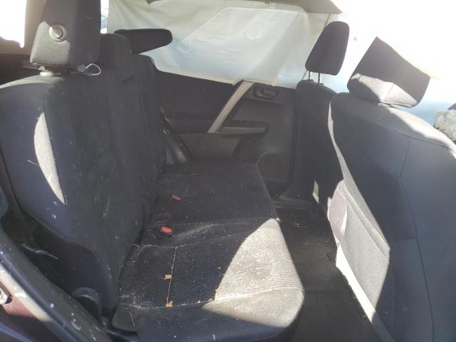 2017 TOYOTA RAV4 LE - 2T3BFREV3HW573563