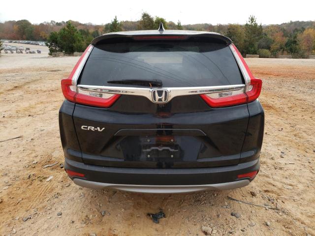 2018 HONDA CR-V EX - 5J6RW1H54JA000472