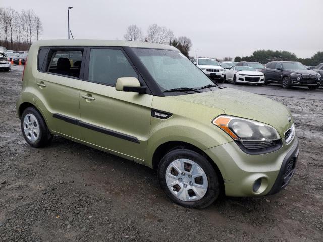 Vin: kndjt2a52c7461343, lot: 82539094, kia soul 20124