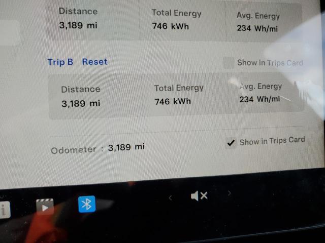 2024 TESLA MODEL 3 - 5YJ3E1EB5RF793678